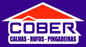 Cober Calhas Logo